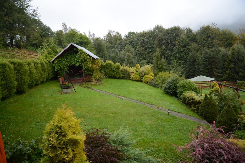 Ognisko Dom Wypoczynkowy Weichsel Exterior foto